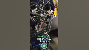 This is how I wire my car stereo wire harnesses #caraudioinstallation #caraudio