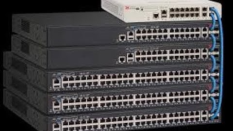 How to Configure Stacking on Ruckus ICX Switch | Step-by-Step Guide