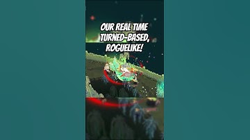 Wishlist Enter the Chronosphere on Steam 🎮 #indiedev #gamedev #gamedevelopment #enterthechronosphere