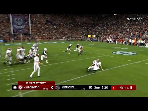 alabama is falling apart