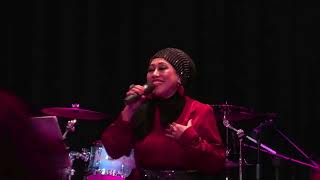 Download Lagu Duo Rud \u0026 Cici - Indo Feest / NewYear's 2026 - De Brug,Reeuwijk - 11jan2026 - \ MP3