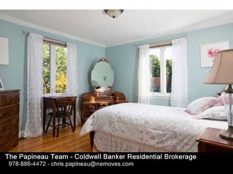 50 Sandra Ln, North Andover, MA home video tour