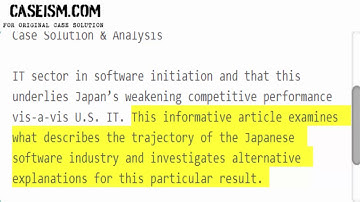 The Jenner Situation Case Solution & Analysis Caseism.com