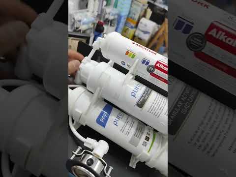 فلتر 7 مراحل كومباكت هندي بالكامل الرد على استفسارات العملاء