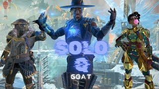 APEX legends tamil live (english) solo q goat