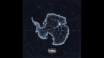 The Thing (1982) - Original Motion Picture Soundtrack - Eternity