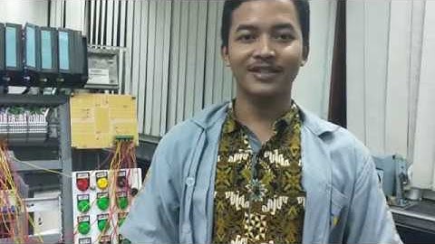 UJI COBA TRAFFIC LIGHT 4 KONDISI DAN 6 KONDISI