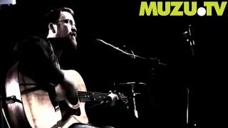 Enda Reilly - Im Not Awake Yet | MUZUTV Live Sessions