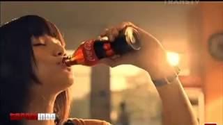 Download lagu Iklan Coca Cola