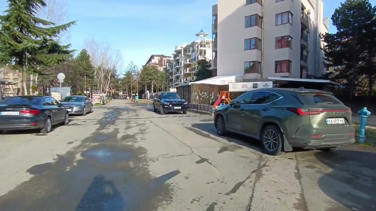 Цены в Lidl 2026 + Солнечный Берег после дождя | Lidl prices 2026 + Sunny Beach after the rain