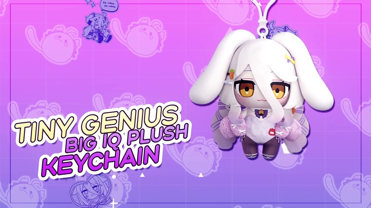 VTuber事務所「VShojo」、所属タレント「Henya（へにゃ）」デビュー2