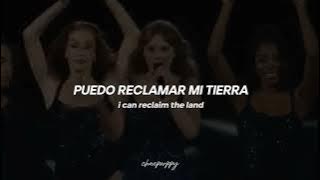 Bejeweled - Taylor Swift (sub español) | The Eras Tour Film