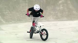 2023 BMX challenge games  フルバージョン screenshot 1