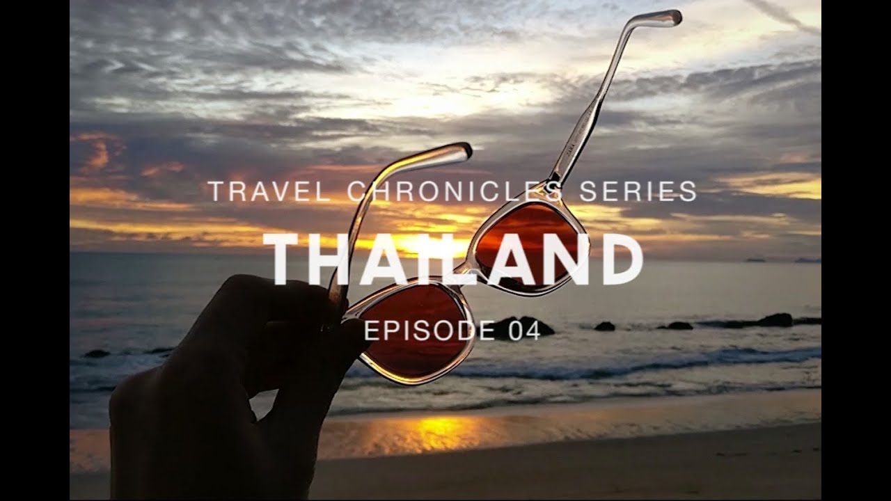 KOH LANTA FOR THE CHILL & KOH PHI PHI FOR THE WIN EP.04 | THAILAND 2017 | Travel Vlog