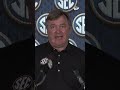 Kirby Smart not afraid of an SEC 'break away'