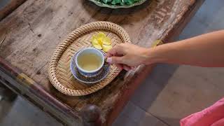 Unwind at Oasis Turquoise Cove Spa in Phuket | Ultimate Spa Getaway