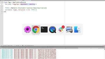 has_many dependent: :destroy or dependent: :delete_all