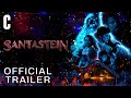 Santastein | Official Trailer