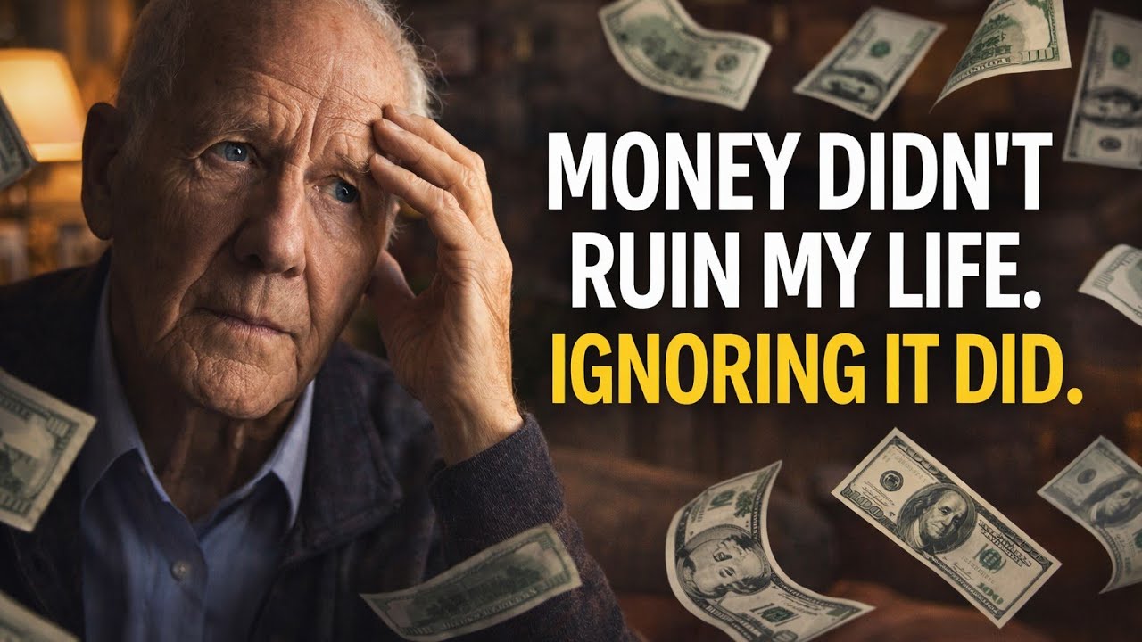 I’m 70. This Is My Biggest Money Regret.