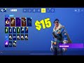 He Bought This Fortnite Account For Only $15...