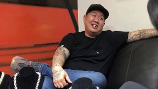 From Drugs To Diamonds How Jimmy Boi Phan Became Jeweler To The Stars