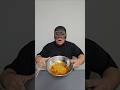 This Went Wrong FAST 💀 #mukbang #kfood #ramen #foodshorts #eatingshow #asmr #foodie #shorts