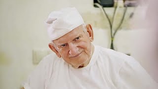 Crete's Last Filo Pastry Master | Greek Islands