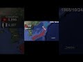 Boshin War #shorts #history #japan #country 