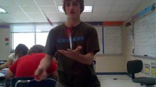 Jake Juggle Scissors