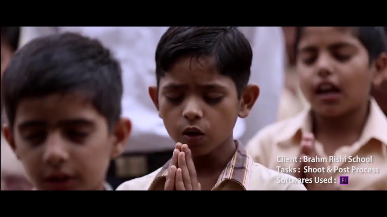 TMH FILMS - SHOWREEL 2016 - WORK PROFILE