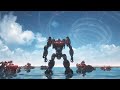 Armored Core 6 - S-Ranking All Missions Pt.1