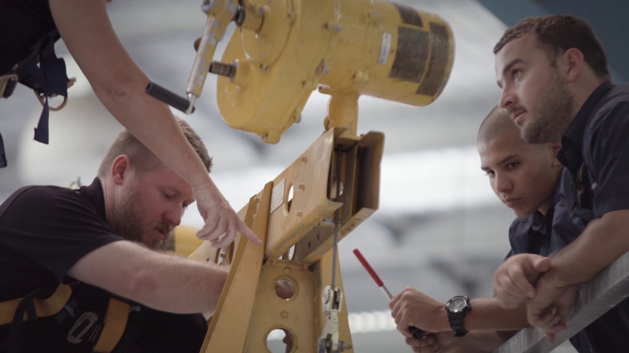 Aviation Australia Aircraft Maintenance Engineering YouTube Aviation Australia Aircraft Maintenance Engineering YouTube