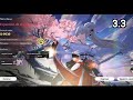 9939 | Hiyuki / Sanhua / Chisa | Mátrix: Wuthering Waves