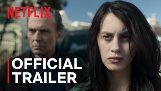 The Snow Girl |  Trailer | Netflix