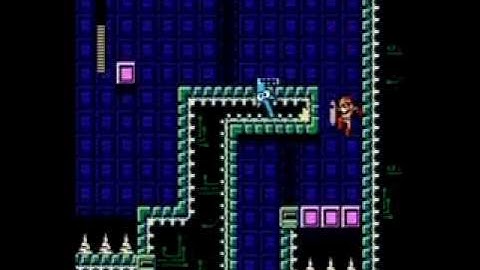 Mega Man 10 (segmented run) (Proto Man) (Normal Mode) pt. 4