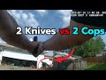 Craziest Moments Cops Face Off With The Most Dangerous Criminals #2