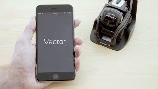 Vector | Onboarding Series | Getting Started screenshot 4
