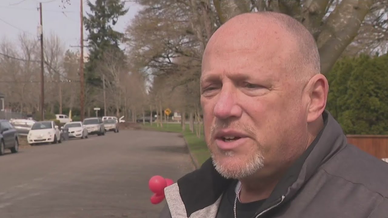 Triple homicide in Portland: ‘Murder being normalized’ - YouTube