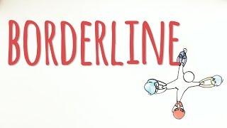 BORDERLINE: EM UMA TEMPESTADE DE EMOÇÕES INTENSAS