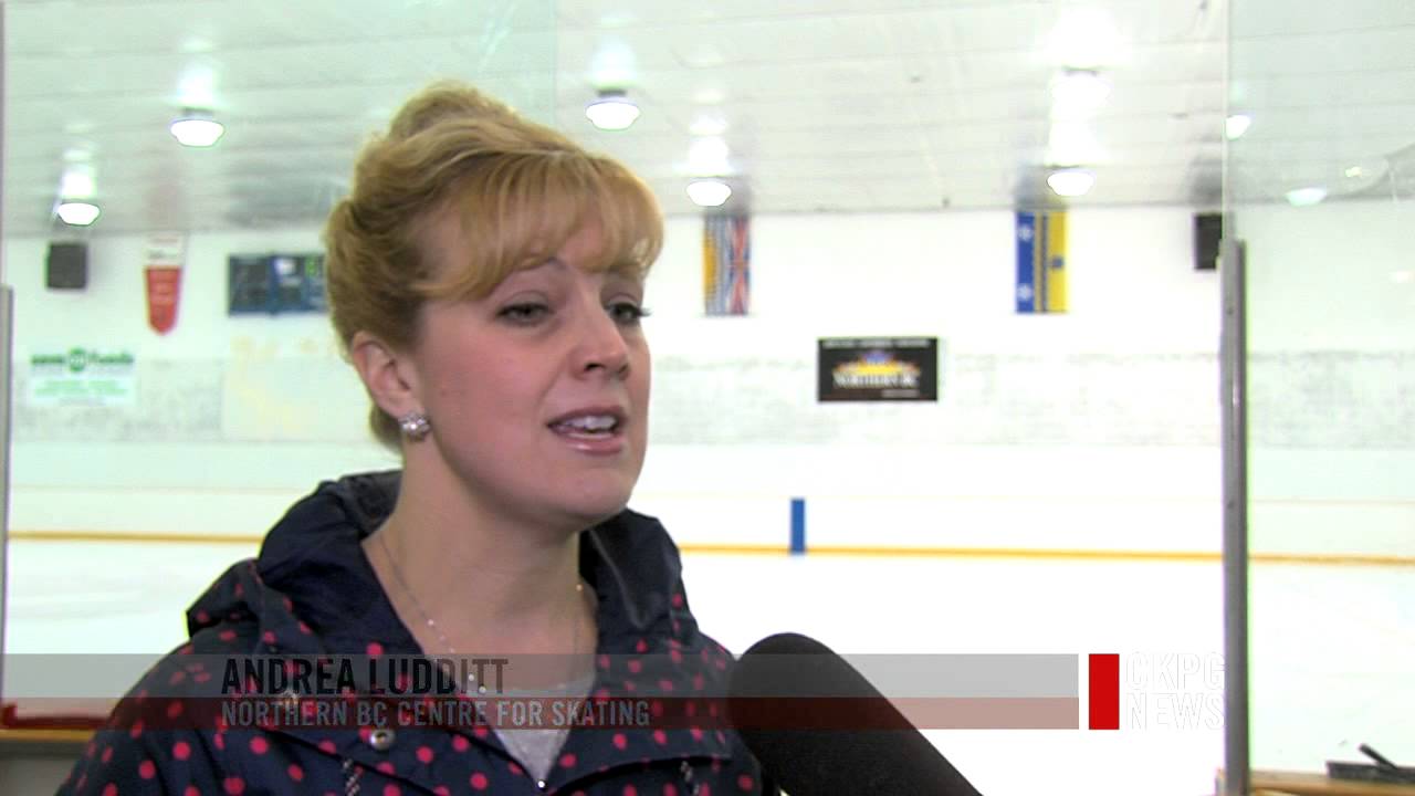Northern BC Centre For Skating Set To Turn Heads At Provincial Event