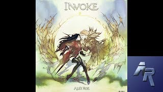 Invoke - Nightfall