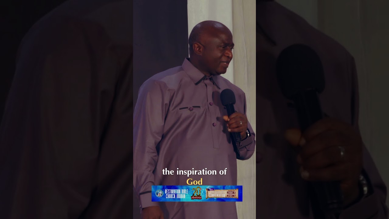 The Unstoppable Power of God's Word
