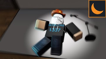 Actor Collab Part gone wrong (Roblox Animation)