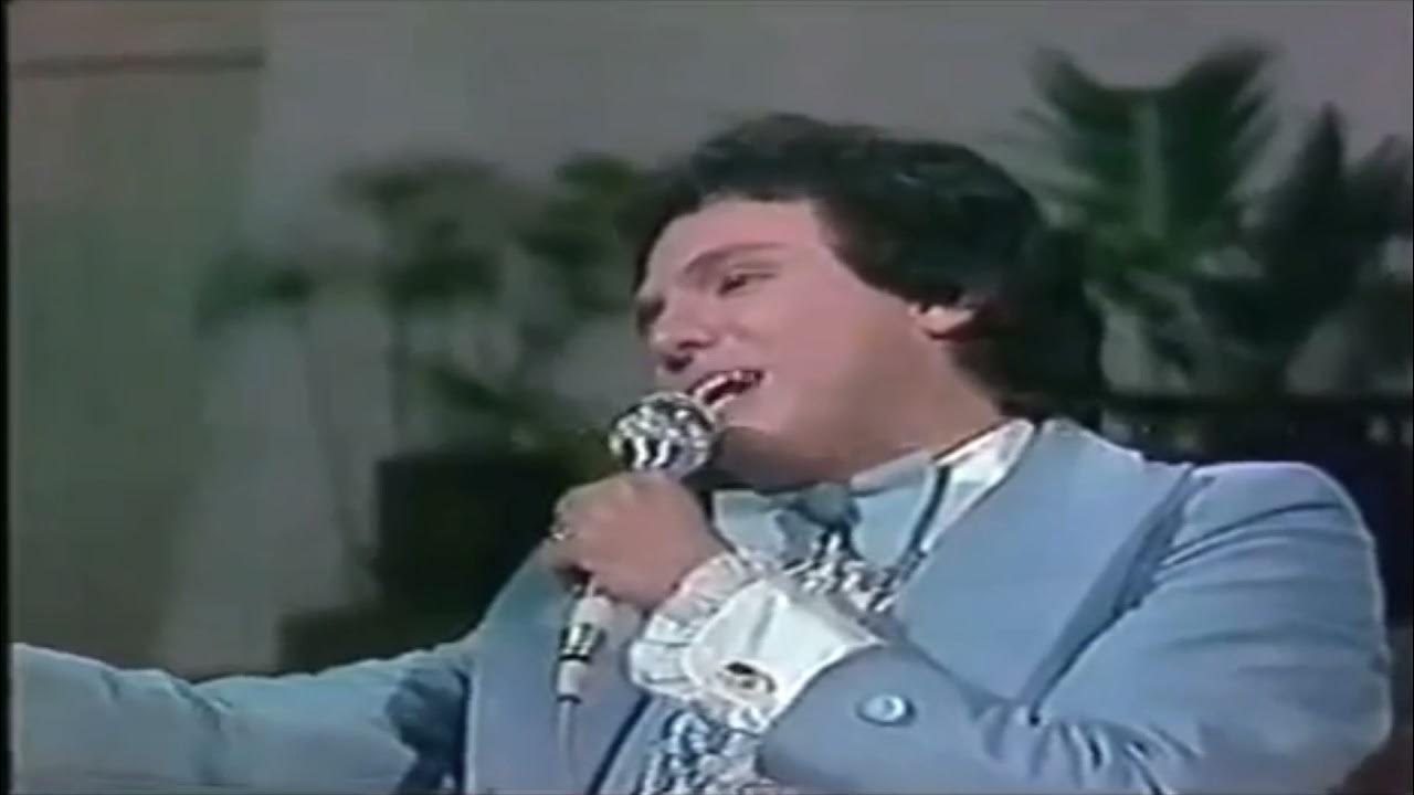 Jose Jose Buenos Dias Amor HD YouTube