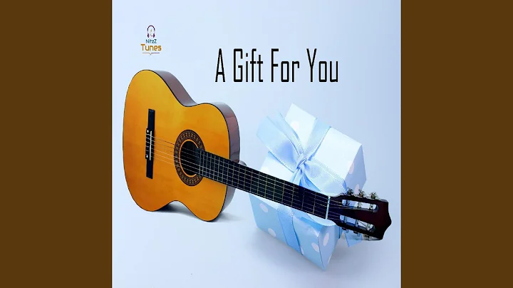 A Gift for You (English)