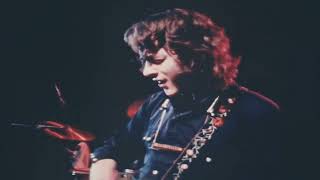 In Your Town  Rory Gallagher Paris 1974  4K