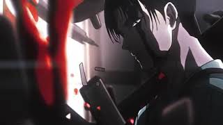 Levi Ackerman Twixtor Clips
