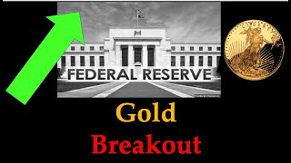 Gold & Silver Price Update - June 20, 2019 + Federal Reserve Gold Breakout