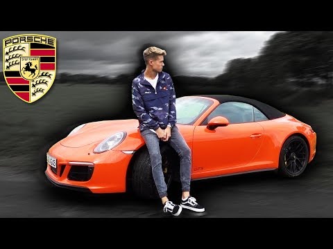 Er ist angekommen... 🏎💨 (Vlog)