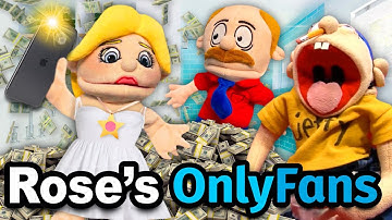SML YTP: Rose’s OnlyFans!